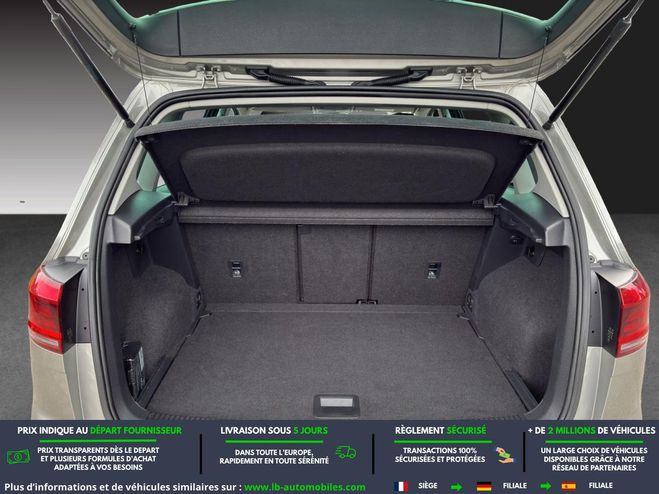 Volkswagen Golf 1.0 TSI 115 BVA Argent� de 2019