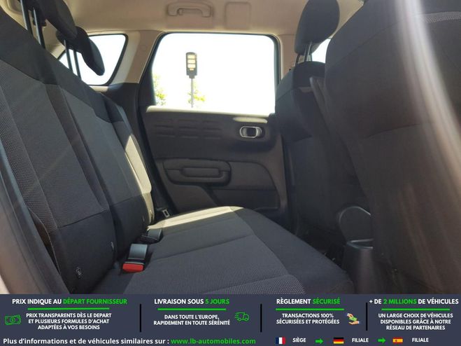 Volkswagen Golf BlueHDi 100 BVM  de 2020