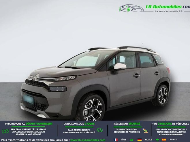 Citroen C3 BlueHDi 120 BVA Gris M�tallique de 2022