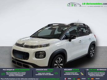  Voir d&eacute;tails -Citroen C3 PureTech 82 BVM &agrave; Beaupuy (31)