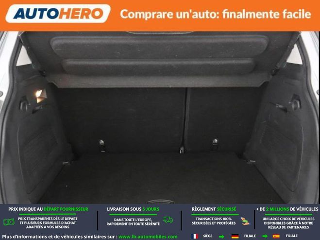 Citroen C3 PureTech 110 BVM Gris M�tallique de 2022