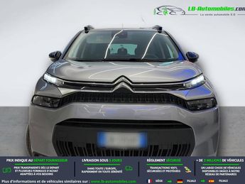  Voir d&eacute;tails -Citroen C3 BlueHDi 110 BVM &agrave; Beaupuy (31)