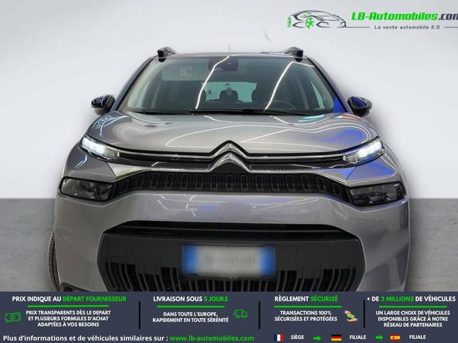 Citroen C3 BlueHDi 110 BVM  de 2023