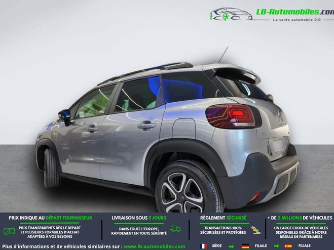 Citroen C3 BlueHDi 110 BVM  de 2023