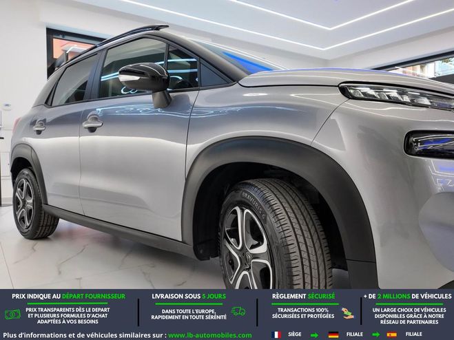 Citroen C3 BlueHDi 110 BVM  de 2023