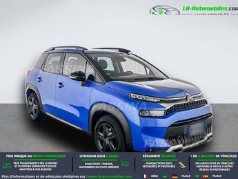  Voir d&eacute;tails -Citroen C3 BlueHDi 120 BVA &agrave; Beaupuy (31)