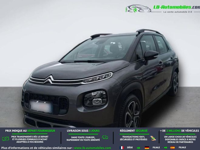 Citroen C3 BlueHDi 110 BVM Gris de 2021
