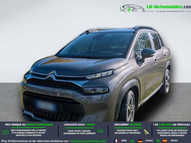 Citroen C3 BlueHDi 110 BVM Gris de 2022