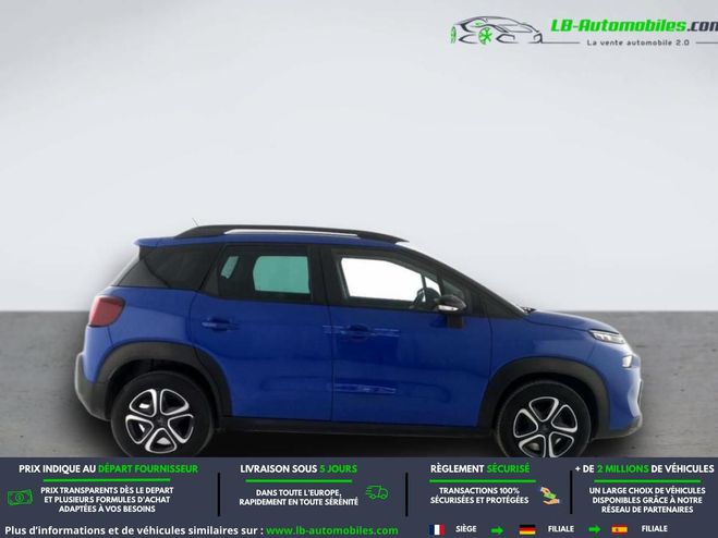 Citroen C3 BlueHDi 110 BVM Bleu de 2023