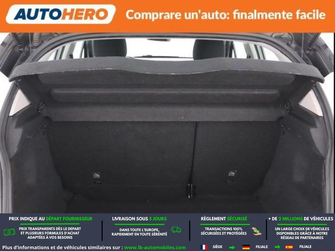 Citroen C3 PureTech 110 BVA Blanc M�tallique de 2021