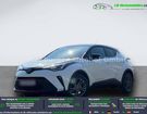 Toyota C HR Hybride 2.0L 184 ch BVA à Beaupuy (31) Toyota C HR Hybride 2.0L 184 ch BVA à Beaupuy (31)