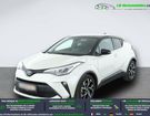 Toyota C HR Hybride 2.0L 184 ch BVA à Beaupuy (31) Toyota C HR Hybride 2.0L 184 ch BVA à Beaupuy (31)