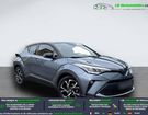 Toyota C HR Hybride 2.0L 184 ch BVA à Beaupuy (31) Toyota C HR Hybride 2.0L 184 ch BVA à Beaupuy (31)