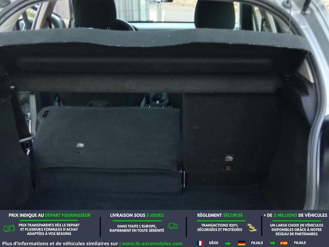 Citroen C3 BLUEHDI 100 BVM Gris M�tallique de 2019