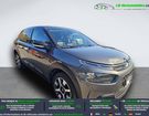 Citroen C4 Cactus PureTech 130 BVM &agrave; Beaupuy (31)