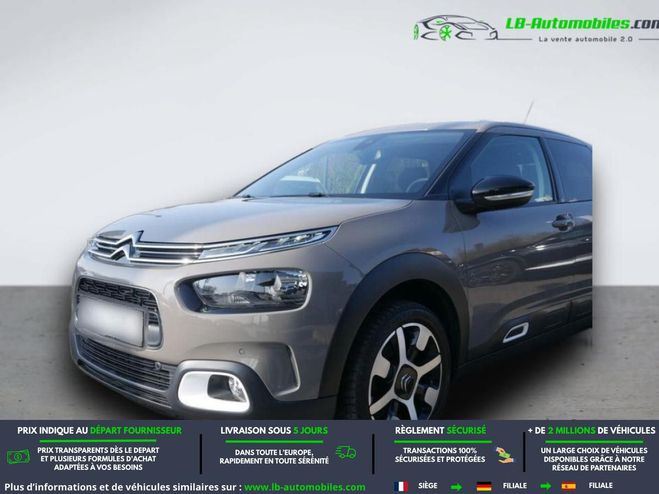 Citroen C4 Cactus PureTech 130 BVM  de 2019