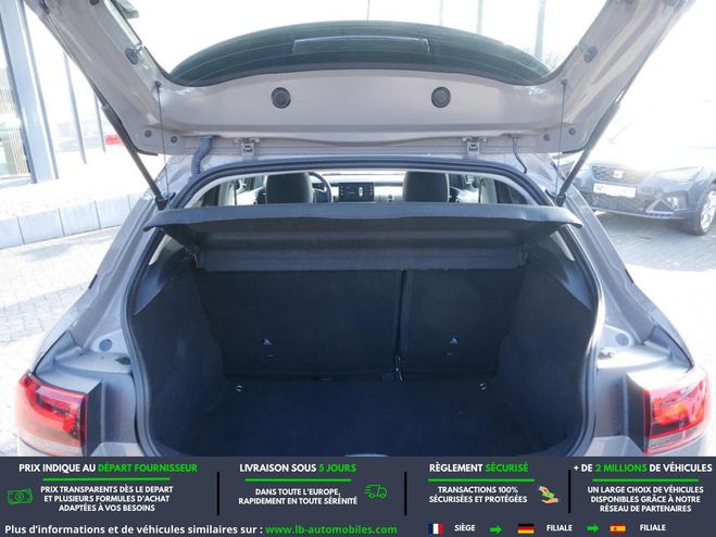 Citroen C4 Cactus PureTech 130 BVM  de 2019