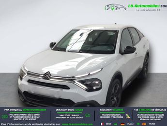  Voir d&eacute;tails -Citroen C4 PureTech 130 BVM &agrave; Beaupuy (31)