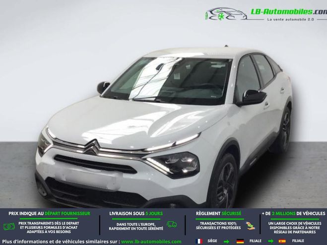 Citroen C4 PureTech 130 BVM  de 2024