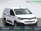 Citroen Berlingo BlueHDi 100 BVM &agrave; Beaupuy (31)