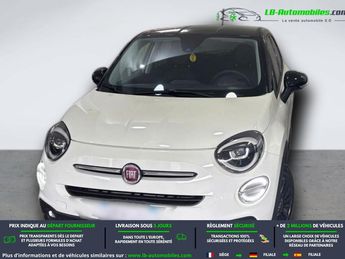  Voir d&eacute;tails -Fiat 500 1.6 MultiJet 120 ch BVM &agrave; Beaupuy (31)