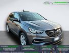 Opel Grandland X 1.5 D 130 ch BVM à Beaupuy (31) Opel Grandland X 1.5 D 130 ch BVM à Beaupuy (31)