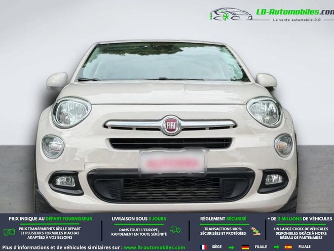 Fiat 500 1.4 MultiAir 140 ch BVM  de 2015