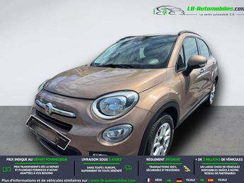  Voir d&eacute;tails -Fiat 500 1.6 MultiJet 120 ch BVM &agrave; Beaupuy (31)