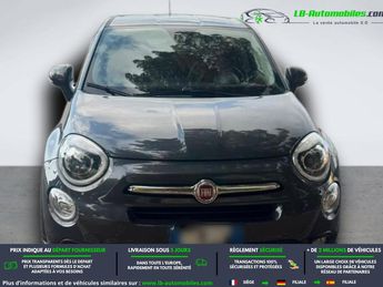  Voir d&eacute;tails -Fiat 500 1.6 MultiJet 120 ch BVM &agrave; Beaupuy (31)