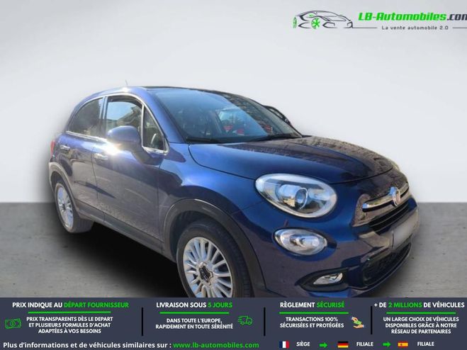 Fiat 500 1.6 MultiJet 120 ch BVM  de 2017