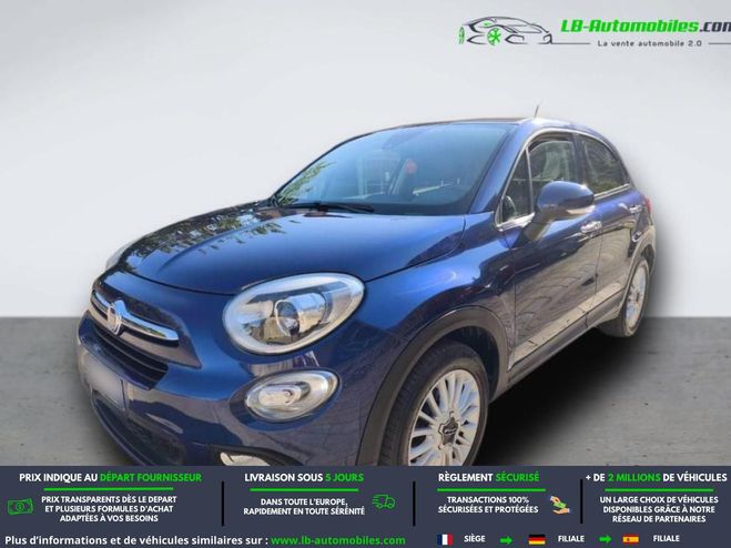 Fiat 500 1.6 MultiJet 120 ch BVM  de 2017
