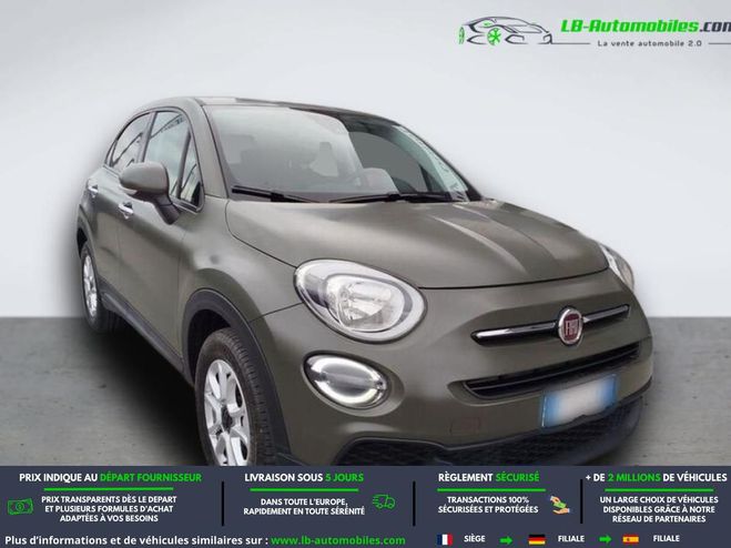 Fiat 500 1.6 MultiJet 120 ch BVM Vert de 2018