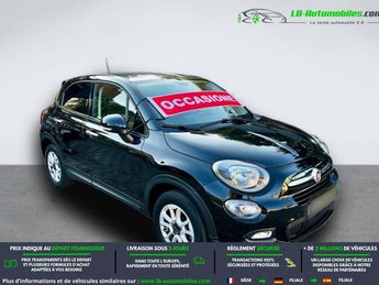  Voir d&eacute;tails -Fiat 500 1.6 110 ch BVM &agrave; Beaupuy (31)