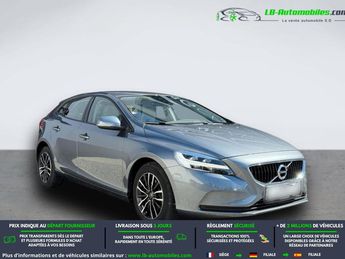  Voir d&eacute;tails -Volvo V40 T2 122 BVA &agrave; Beaupuy (31)