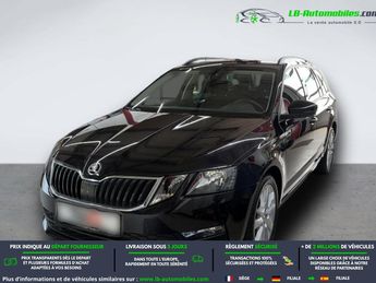  Voir d&eacute;tails -Skoda Octavia 1.5 TSI 150 ch BVA &agrave; Beaupuy (31)