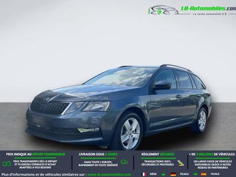  Voir d&eacute;tails -Skoda Octavia 1.5 TSI 150 ch BVA &agrave; Beaupuy (31)