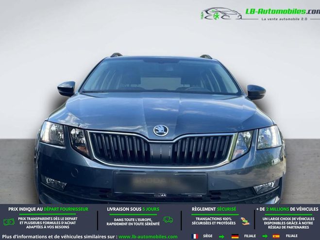 Skoda Octavia 1.5 TSI 150 ch BVA Gris M�tallique de 2019