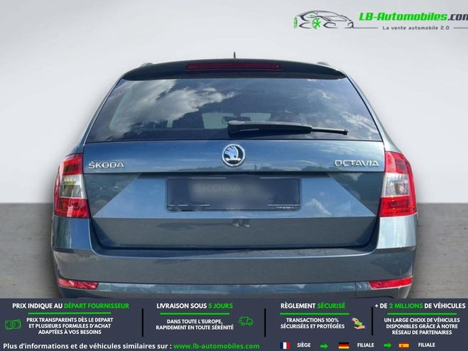Skoda Octavia 1.5 TSI 150 ch BVA Gris M�tallique de 2019