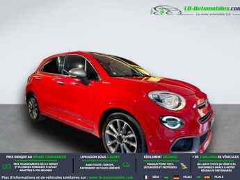  Voir d&eacute;tails -Fiat 500 1.6 Multijet 130 ch BVM &agrave; Beaupuy (31)