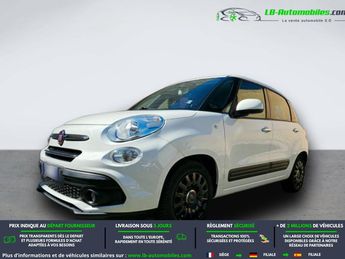  Voir d&eacute;tails -Fiat 500 1.6 Multijet 120 ch BVM &agrave; Beaupuy (31)