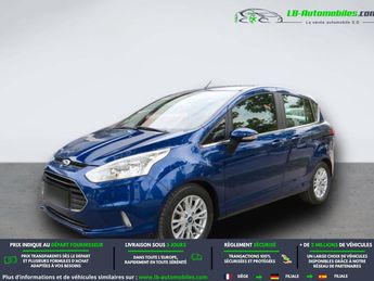 Ford B Max