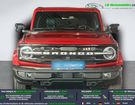 Ford Bronco 2.7l V6 EcoBoost 335 ch BVA à Beaupuy (31) Ford Bronco 2.7l V6 EcoBoost 335 ch BVA à Beaupuy (31)