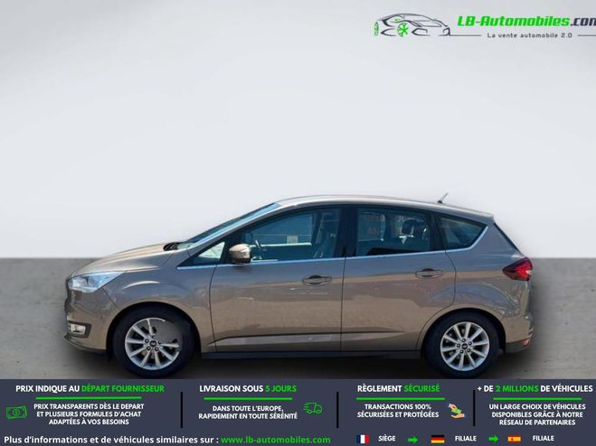 Ford C Max 1.5 EcoBoost 150 BVA Argent� M�tallique de 2019