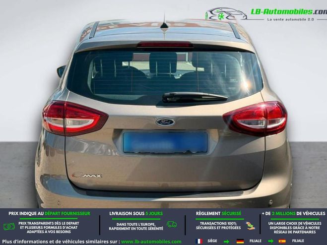 Ford C Max 1.5 EcoBoost 150 BVA Argent� M�tallique de 2019