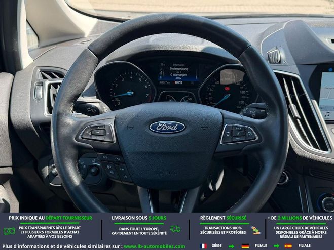 Ford C Max 1.5 EcoBoost 150 BVA Argent� M�tallique de 2019