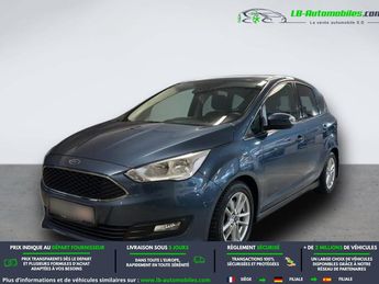Ford C Max