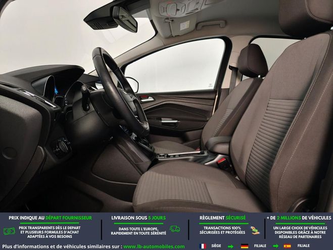 Ford C Max 1.5 EcoBoost 150 BVA Argent� M�tallique de 2018