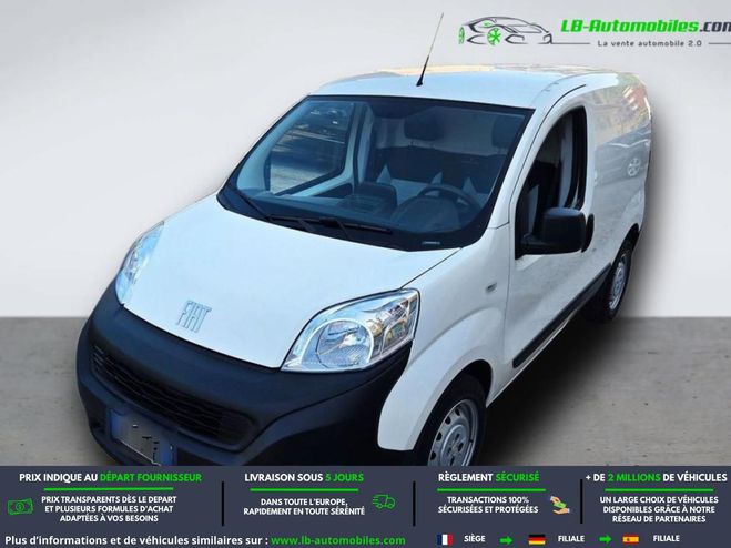 Fiat Fiorino 1.3 16V MULTIJET 95 BVM Blanc de 2023