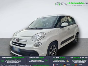  Voir d&eacute;tails -Fiat 500 1.3 Multijet 95 ch BVM &agrave; Beaupuy (31)