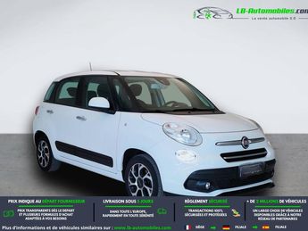 Voir d&eacute;tails -Fiat 500 1.3 Multijet 95 ch BVM &agrave; Beaupuy (31)